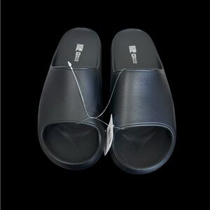 CUSHION SLIDE UNISEX